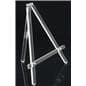 Clear Countertop Easel