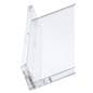 Custom Acrylic Desktop Podium Includes All Hardware