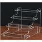 Versatile Acrylic Step Riser