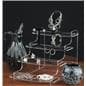 Trade Show Acrylic Step Riser