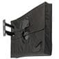 Vinyl outdoor television cover