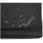 Water-resistant outdoor TV cover 
