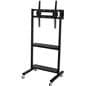 Flat Panel TV Cart