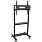 Flat Panel TV Cart