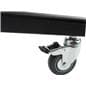 Flat Panel TV Cart