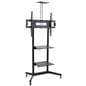 Flat Panel TV Cart