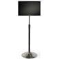 TV Mount Pole with VESA Bracket