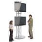 plasma stands