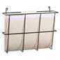 Cubicle Wall Organizer Includes Mounting Hardware