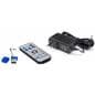 Remote Controlled LCD Digital Pop Countertop Display