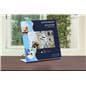 Personalized LCD Digital Pop Countertop Display