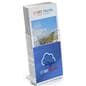 UV Printed Brochure Pocket, Acrylic