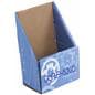 Custom Cardboard Brochure Holder, Quick Folding