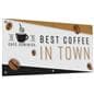 Durable 24” X 48” Custom Acrylic Sign