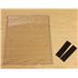 8-1/2" x 11" Frame