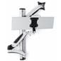 Foldable Monitor and Keyboard Wall Mount