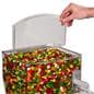 bulk food bin
