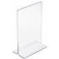 menu card holder