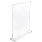 acrylic frame