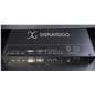 LCD video wall bundle with HDMI ports