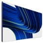 LCD video wall bundle with mounting brackets 