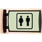Wall Signs Feature Fast And Easy Changes