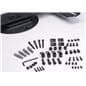 TV Wall Mount Screws and Hardware
