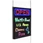 Open LED Sign
