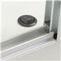 Wall Cabinets Bring Products Up To Eye Level