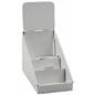 corrugated holder