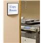 Wayfinding Systems For 6" x 8-1/2" Custom Signage