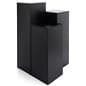 3-Piece Pedestal Cubes Set