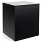 Small Display Pedestal with Hollow Middle