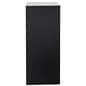 30" Tall Cube Pedestal Display