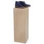 Art Pedestal Stand in Use