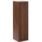 42" tall display riser stand