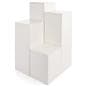 Jewelry Display Risers for Retail
