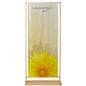 Eco friendly banner stand with full color printing 