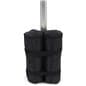 Sandbags for pop up tents secures around leg