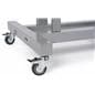Interactive Whiteboard Stand with 4 Casters