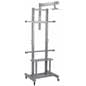 79 Pound Interactive Whiteboard Stand 