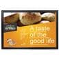 24 x 36 Frame For Portrait Or Landscape Print Ads