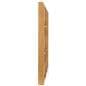 3 inch thick wall hanging 9 magazine display