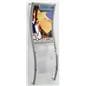 curved magazine rack