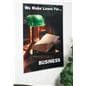wall picture frame