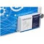 8.5” x 11” Sign Frame with Business Card Pocket Includes Hardware