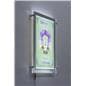 11 x 17 LED Edge-Lit Frame with Vertical Orientation