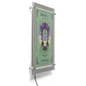 11 x 17 LED Edge-Lit Frame for Movie Posters