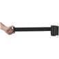 Wall Stanchion For Crowd Control