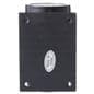 Powder Coated Wall Mounted Retractable Barrier
